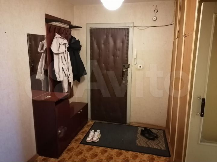 2-к. квартира, 53 м², 3/5 эт.