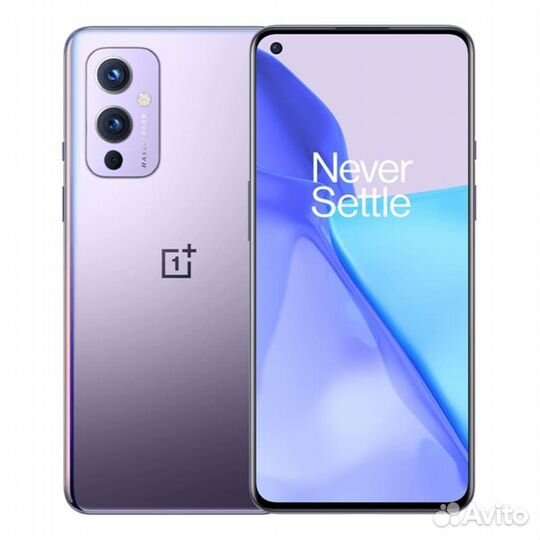 OnePlus 9, 8/128 ГБ