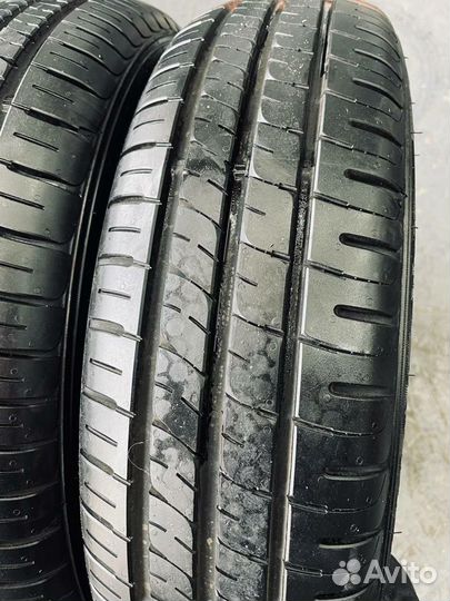 Dunlop Enasave EC204 165/65 R15 81S