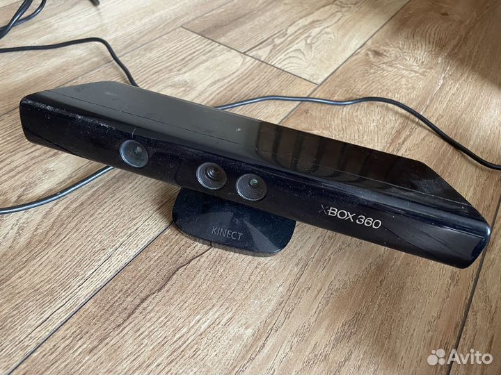 Хbox 360 прошитая