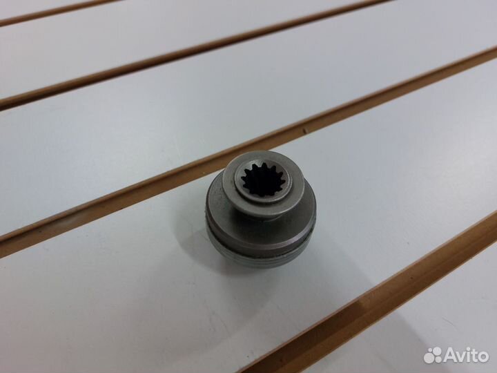 Бендикс стартера Renault Logan KS/Clio/Kangoo