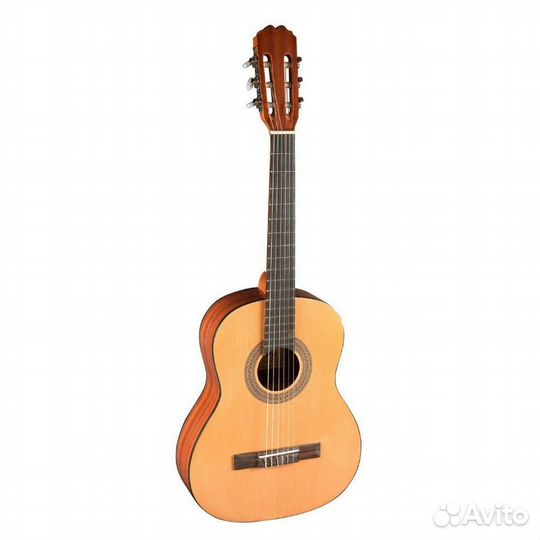 Гитара детская Admira Alba 1/2