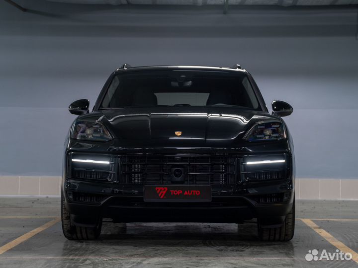 Porsche Cayenne 3.0 AT, 2023, 5 км