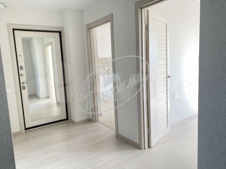 2-к. квартира, 66 м², 8/10 эт.