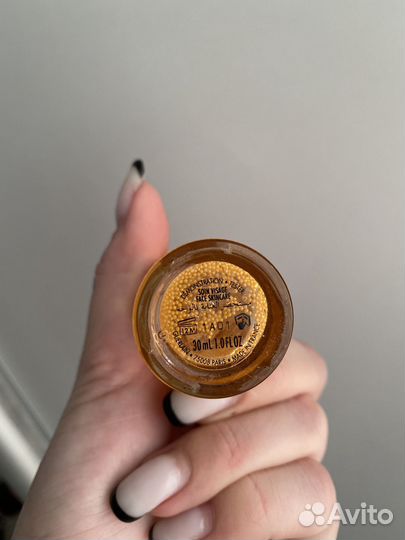 Guerlain сыворотка