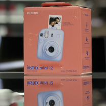 Instax Mini 12 Новый