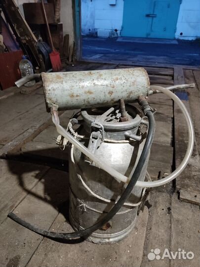 Самогонный аппарат