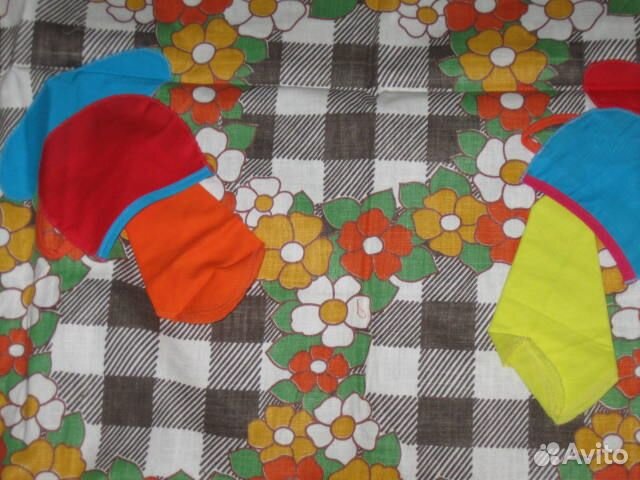 Оригинальная скатерть для кофе/чая