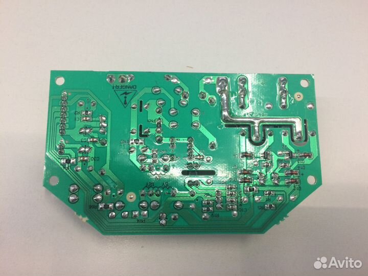 Блок электрический ID водонагревателя Thermex