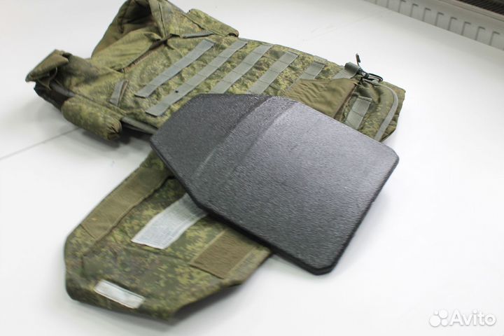 Бронежилет 6б45 ратник