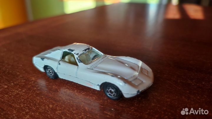 Коллекционные машинки