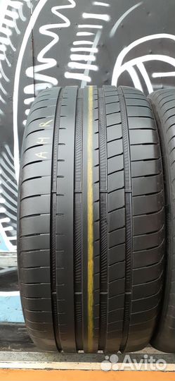 Goodyear Eagle F1 Asymmetric 3 255/35 R19