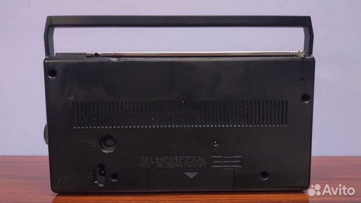 Philips 22AR284 Austria 1978г