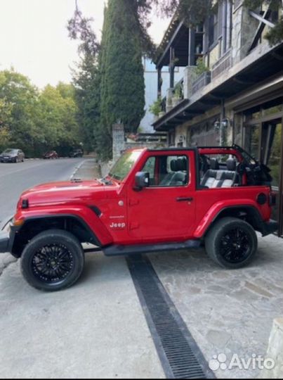 Прокат авто