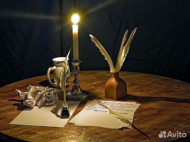 Стихи на заказ