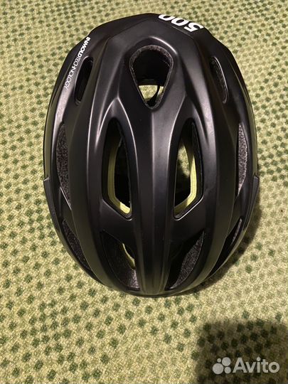 Велошлем Btwin 500