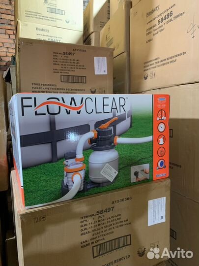 Каркасный бассейн,фильтр песочный в бассейн