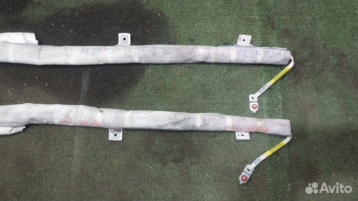 Подушка безопасности боковая Kia Optima 3 TF Седан