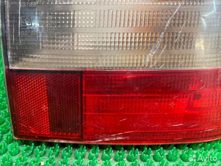 Фонарь задний правый Лада 2110 2004