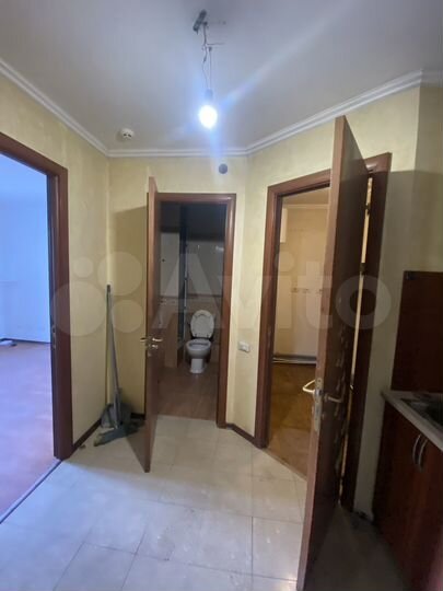 Салон, офис, магазин на 1 линии, 60 м²