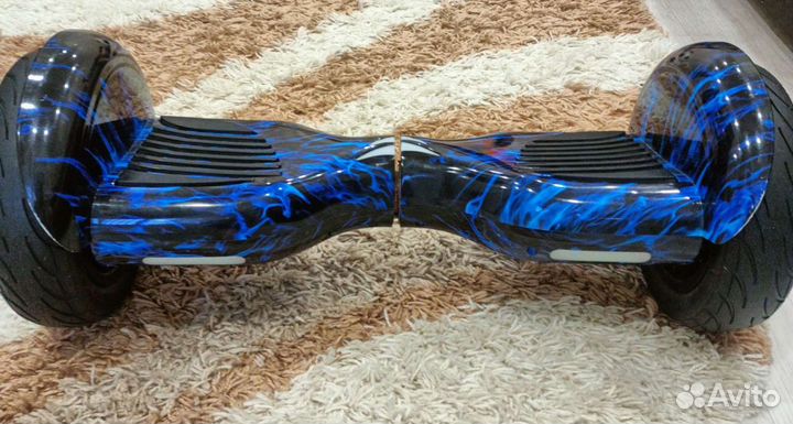 Гироскутер бу