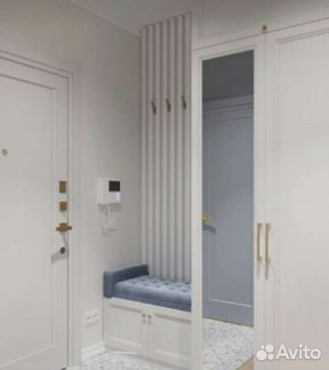 Шкафы купе на заказ, кухни на заказ