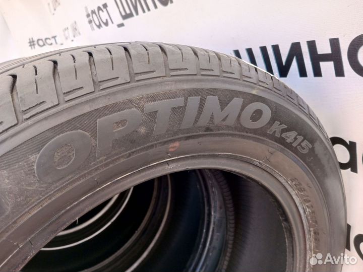 Hankook Optimo K415 225/60 R17 99H