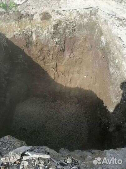 Септик для дачи