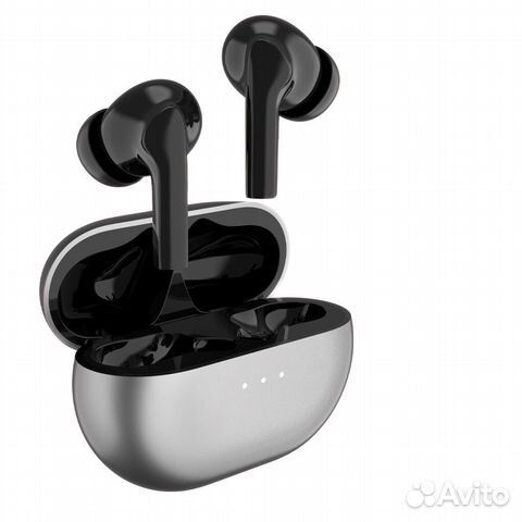 Беспроводные наушники olmio 