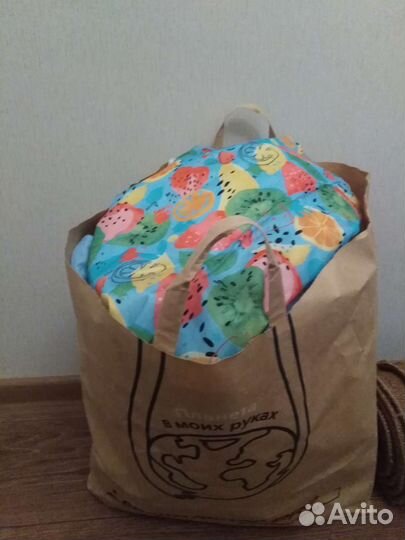 Вещи пакетом для девочки