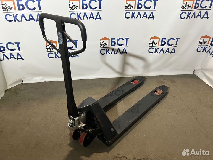 Рохля стандартная 3000 кг 1150 мм TOR AC(V)