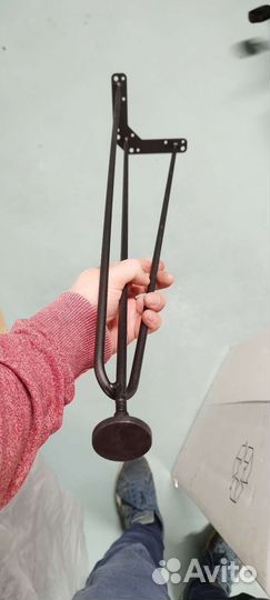 Ножки для стола loft