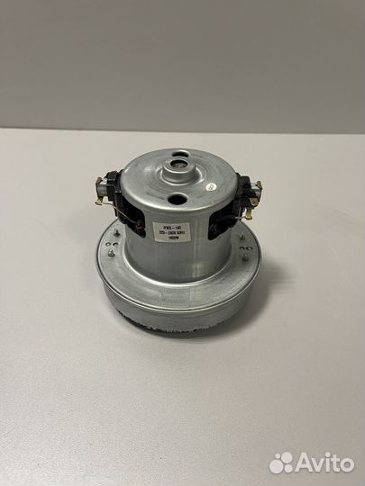 Двигатель для пылесоса Maxima HWX-140