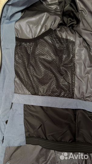 Зимняя спортивная куртка Salomon (S) горнолыжная