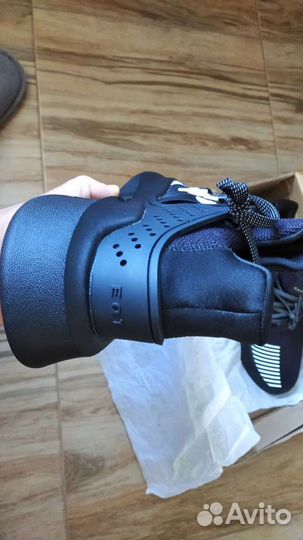 Adidas eqt bask adv оригинал. 44.5 размер