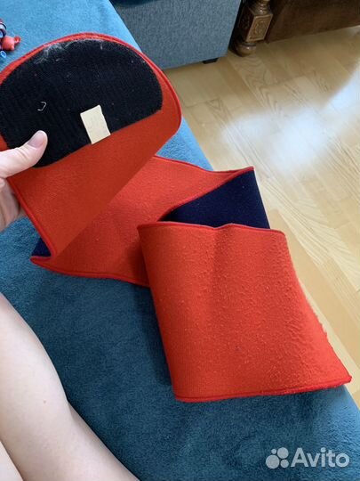 Пояс для похудения