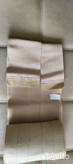 Бандаж послеоперационный абдоминальный