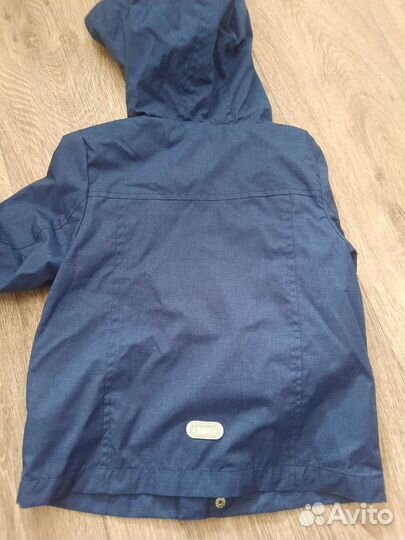 Ветровка barkito 86