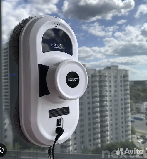 Мойка всех окон