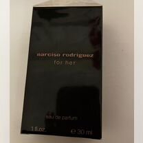 Парфюмированная вода Narciso Rodriguez For Her