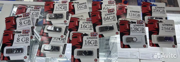 Usb флешка