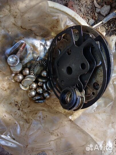 Подшипники