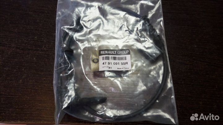 Датчик ABS передний Рено Дастер 479109155R