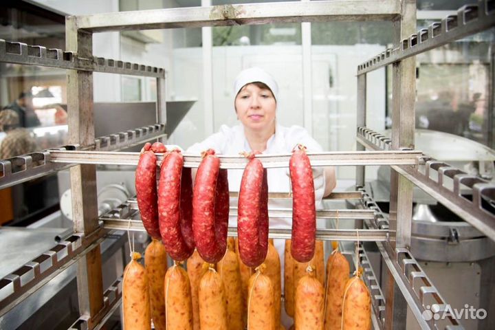 Формовщик колбасных изделий