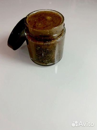 Мужской медовый стимулятор