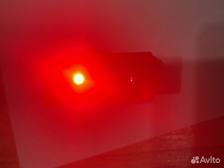 Фонарик ратник фэс 6э2