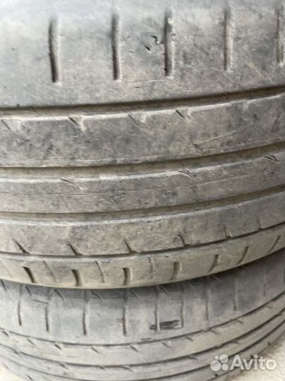 Hankook Ventus Prime 2 K115 205/55 R16
