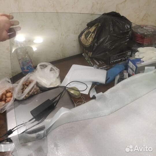 Стекло соната тагаз