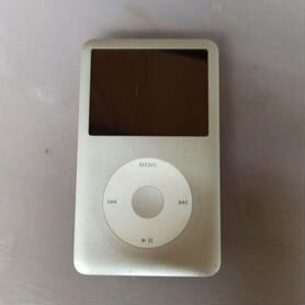 Плеер iPod classic 160 gb