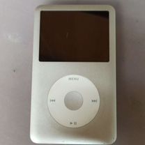 Плеер iPod classic 160 gb